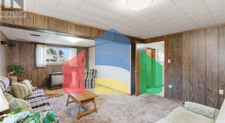 Residential - Single Family Home - Hamilton, Canada - Canada