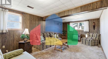 Residential - Single Family Home - Hamilton, Canada - Canada