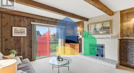 Residential - Single Family Home - Hamilton, Canada - Canada