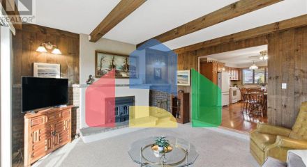 Residential - Single Family Home - Hamilton, Canada - Canada