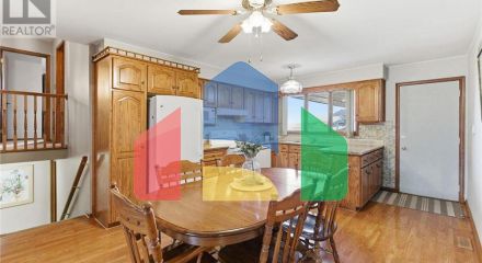 Residential - Single Family Home - Hamilton, Canada - Canada