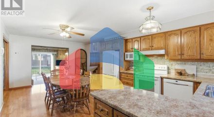 Residential - Single Family Home - Hamilton, Canada - Canada