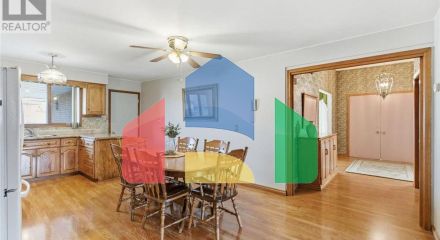 Residential - Single Family Home - Hamilton, Canada - Canada