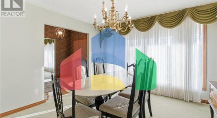 Residential - Single Family Home - Hamilton, Canada - Canada