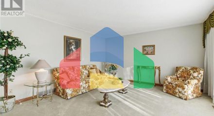 Residential - Single Family Home - Hamilton, Canada - Canada