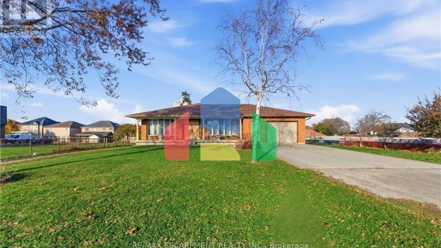 Residential - Single Family Home - Hamilton, Canada - Canada