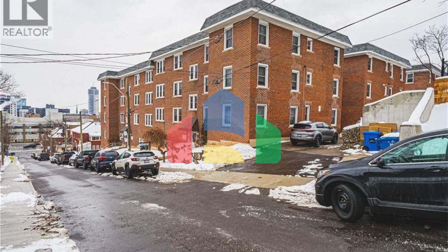 Residential - Condo/Apartment - Hamilton, Canada - Canada