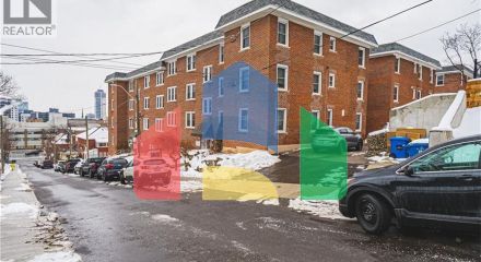 Residential - Condo/Apartment - Hamilton, Canada - Canada