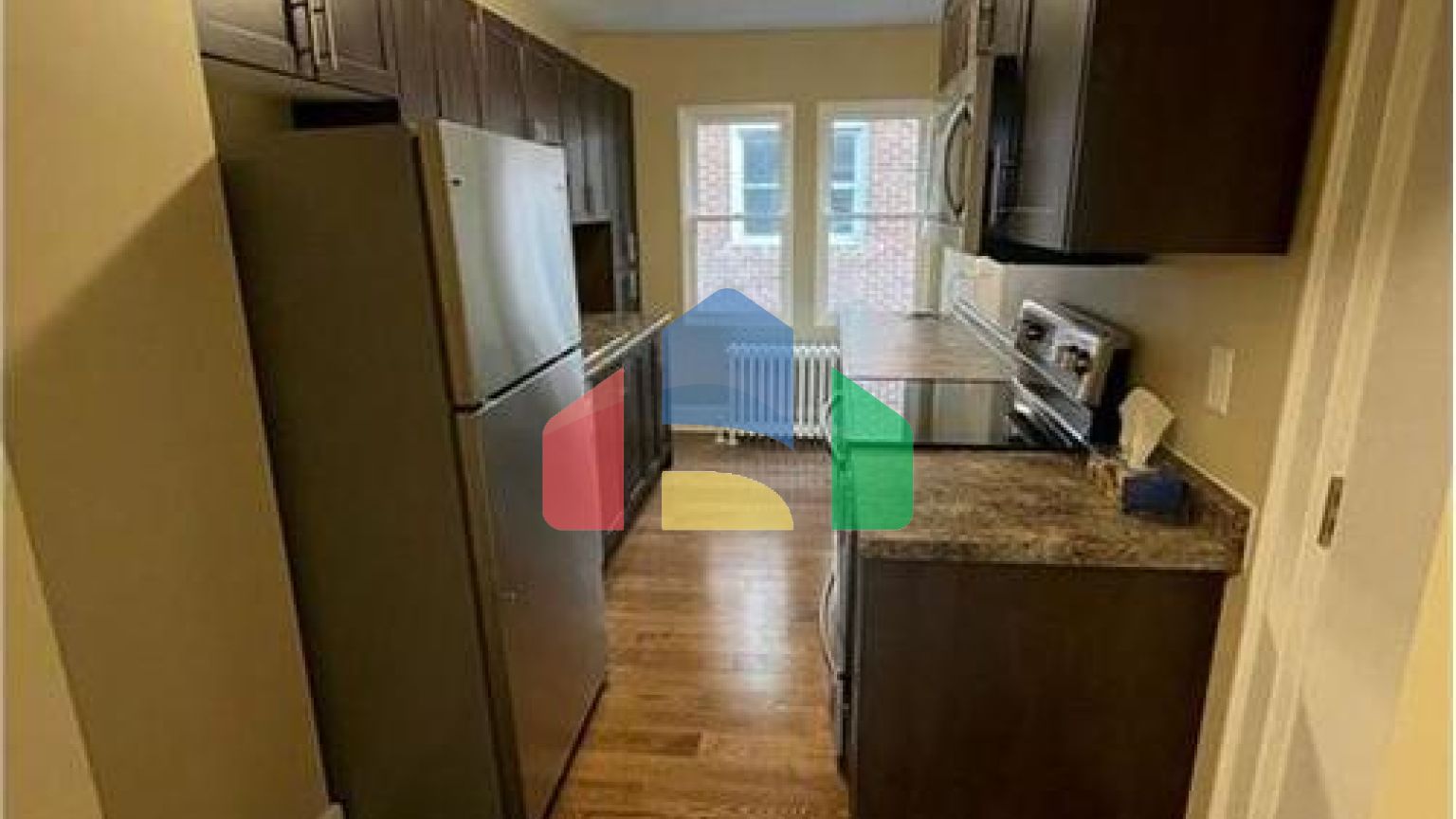 Residential - Condo/Apartment - Hamilton, Canada - Canada