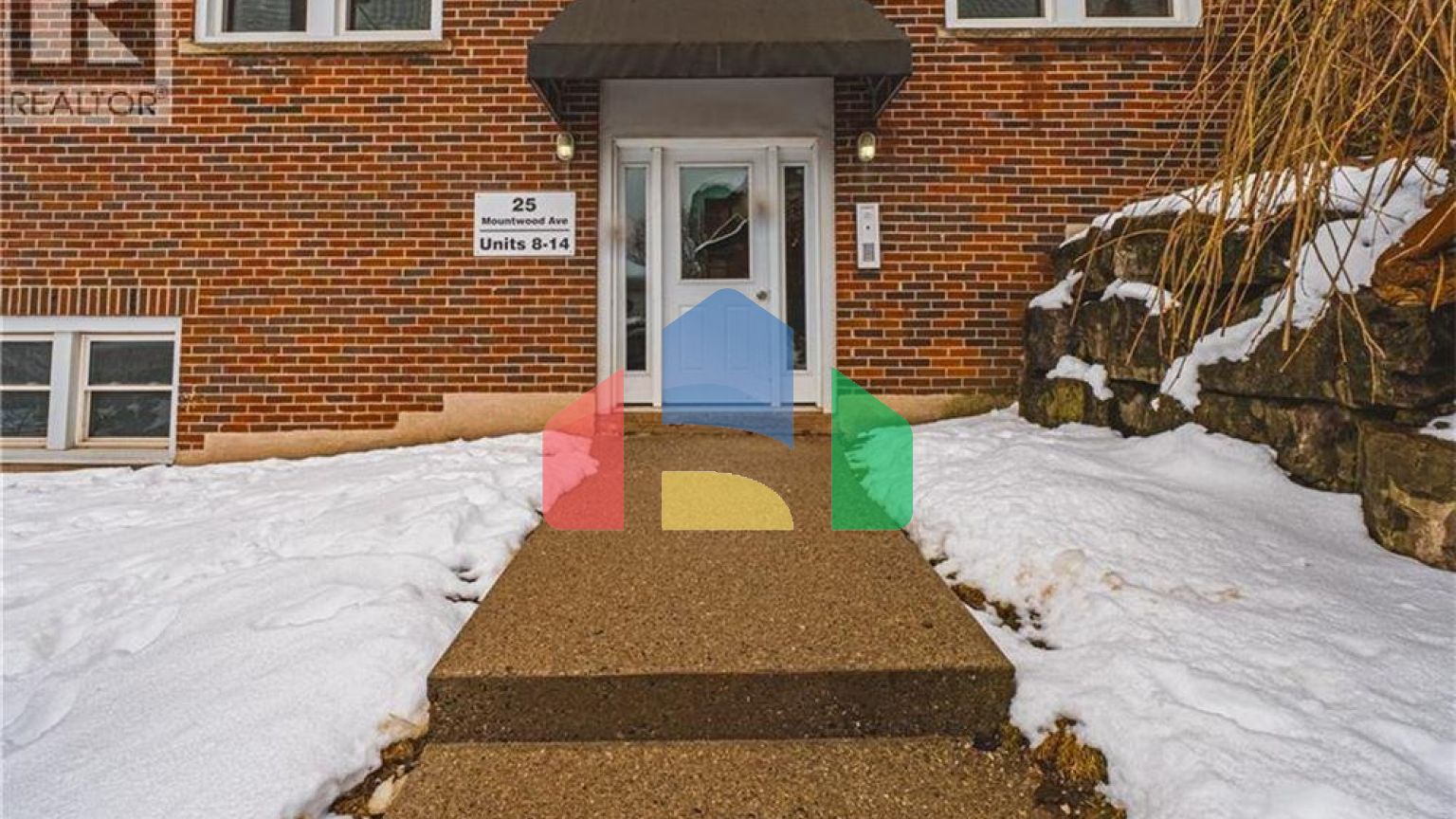 Residential - Condo/Apartment - Hamilton, Canada - Canada