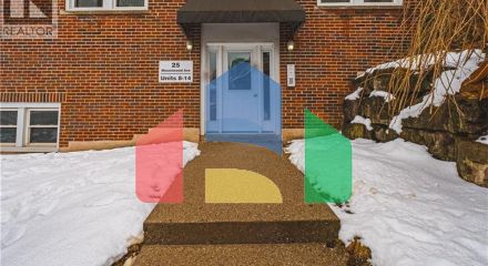 Residential - Condo/Apartment - Hamilton, Canada - Canada