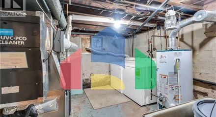 Residential - Single Family Home - Hamilton, Canada - Canada