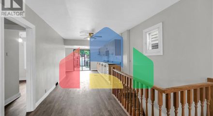 Residential - Single Family Home - Hamilton, Canada - Canada