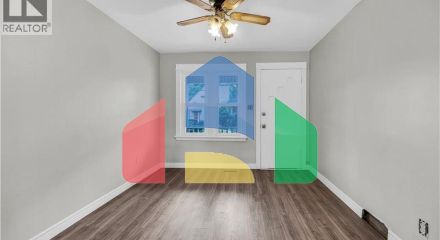 Residential - Single Family Home - Hamilton, Canada - Canada