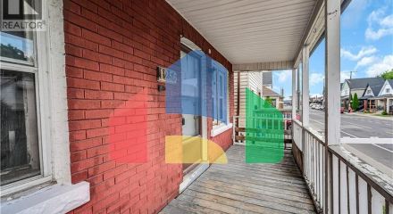 Residential - Single Family Home - Hamilton, Canada - Canada