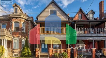 Residential - Multi-Family - Hamilton, Canada - Canada