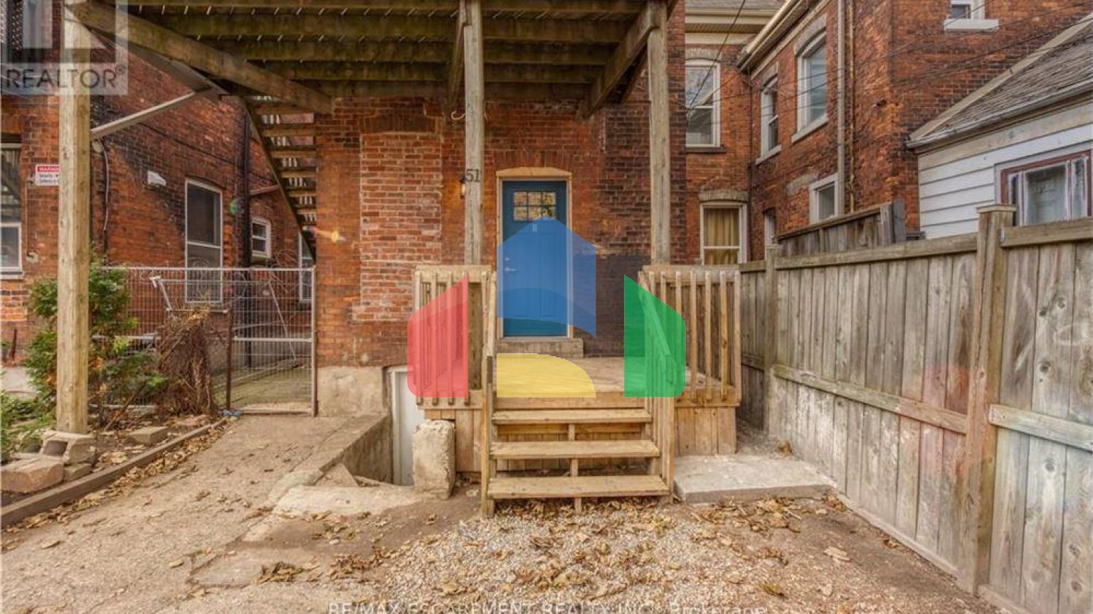 Residential - Multi-Family - Hamilton, Canada - Canada