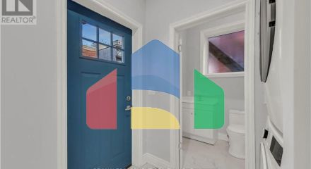 Residential - Multi-Family - Hamilton, Canada - Canada