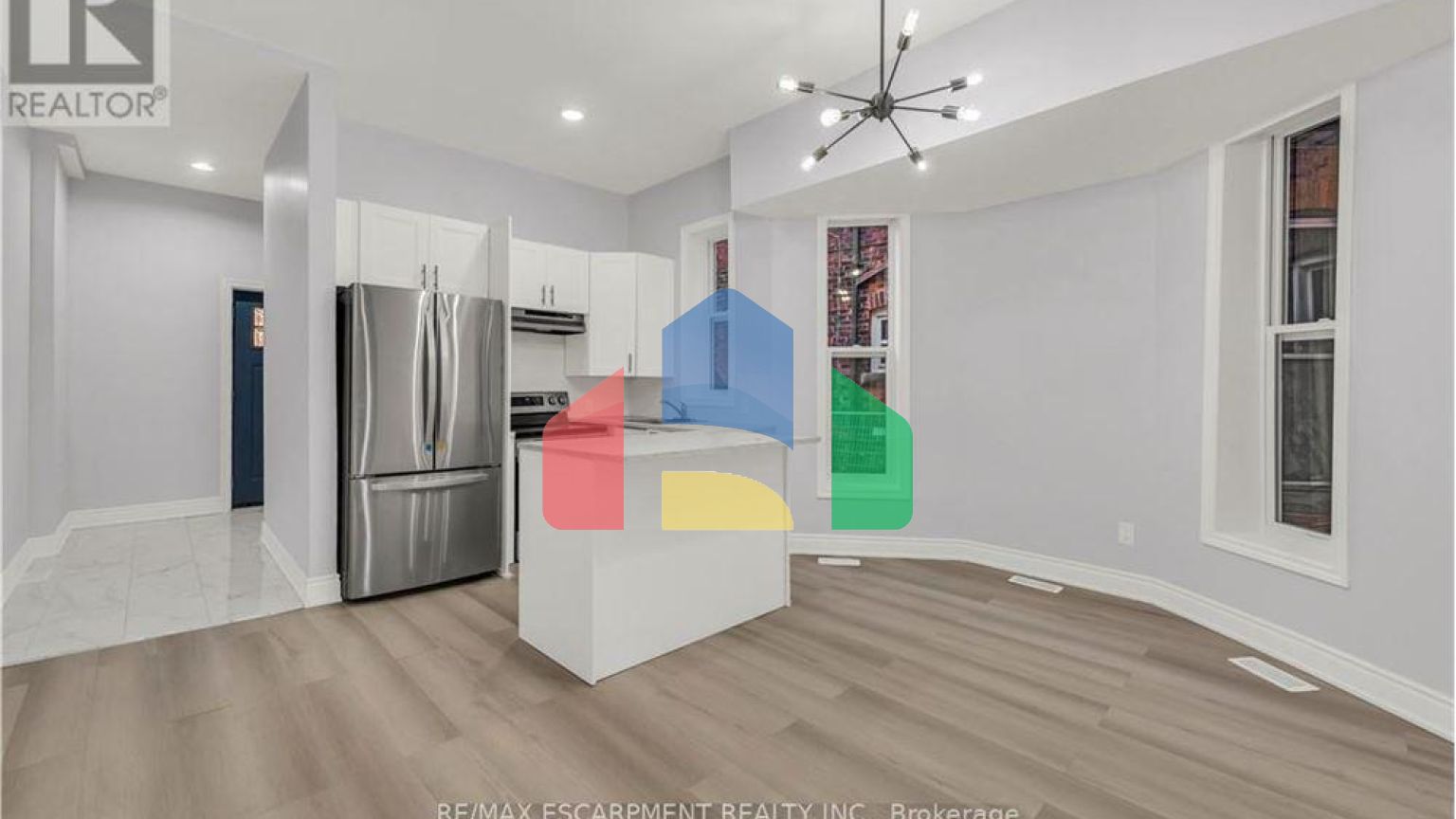 Residential - Multi-Family - Hamilton, Canada - Canada