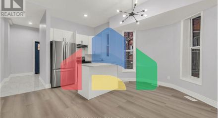 Residential - Multi-Family - Hamilton, Canada - Canada