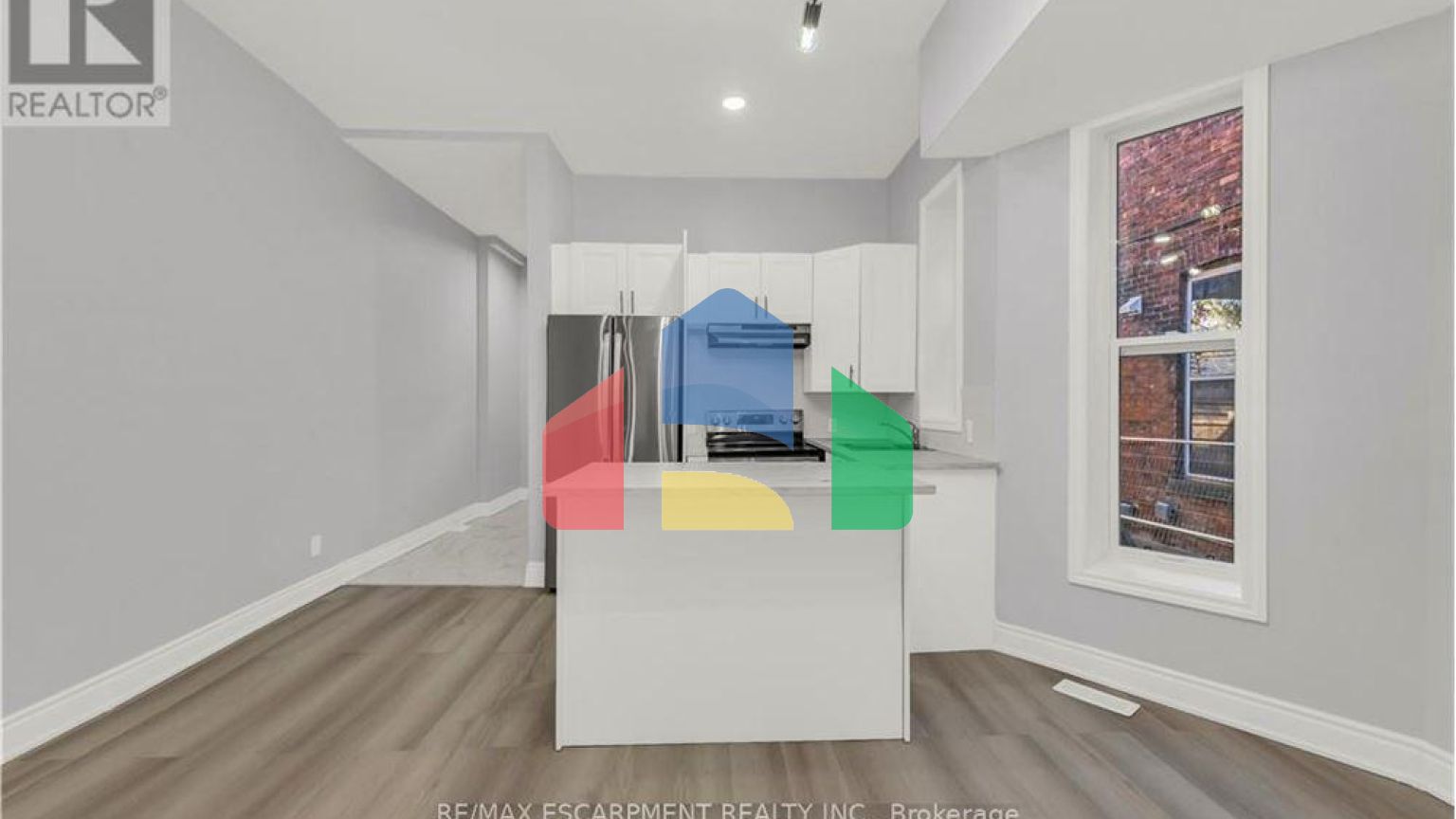 Residential - Multi-Family - Hamilton, Canada - Canada