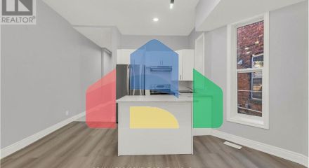 Residential - Multi-Family - Hamilton, Canada - Canada