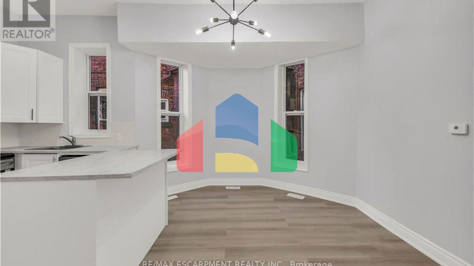 Residential - Multi-Family - Hamilton, Canada - Canada