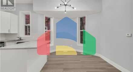 Residential - Multi-Family - Hamilton, Canada - Canada