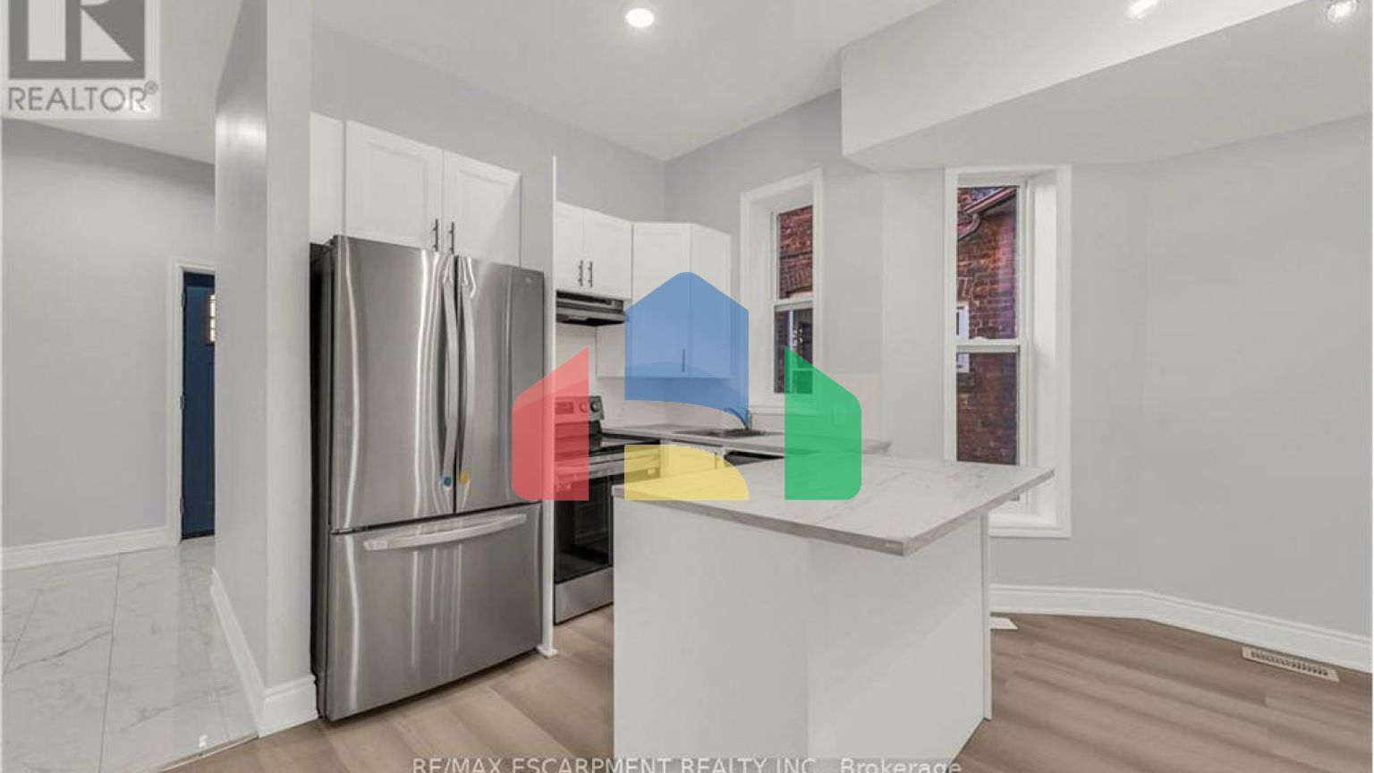 Residential - Multi-Family - Hamilton, Canada - Canada