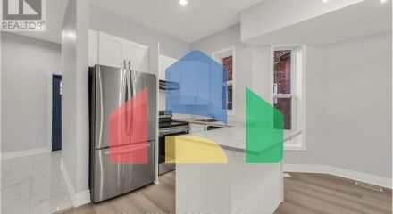 Residential - Multi-Family - Hamilton, Canada - Canada