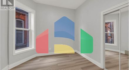 Residential - Multi-Family - Hamilton, Canada - Canada