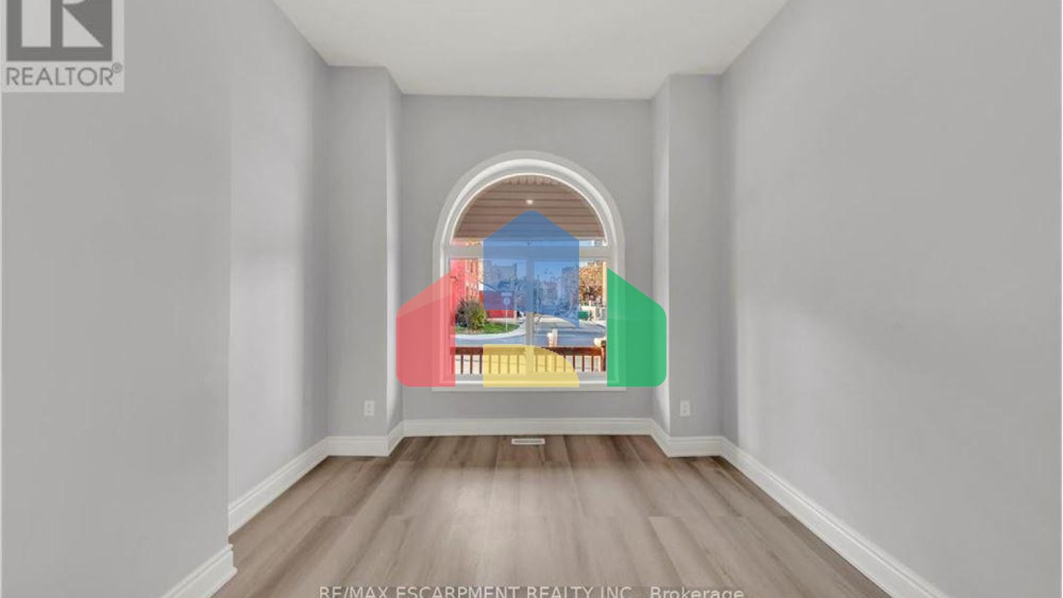 Residential - Multi-Family - Hamilton, Canada - Canada