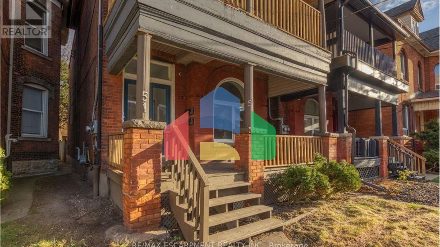 Residential - Multi-Family - Hamilton, Canada - Canada