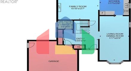 Residential - Single Family Home - Hamilton, Canada - Canada