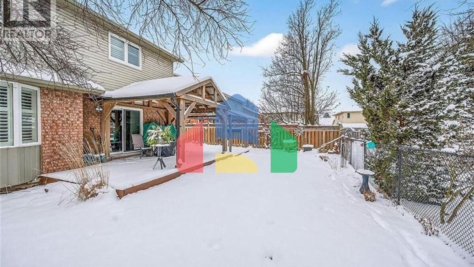 Residential - Single Family Home - Hamilton, Canada - Canada