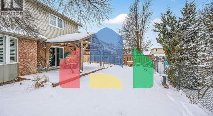 Residential - Single Family Home - Hamilton, Canada - Canada