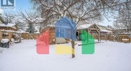 Residential - Single Family Home - Hamilton, Canada - Canada