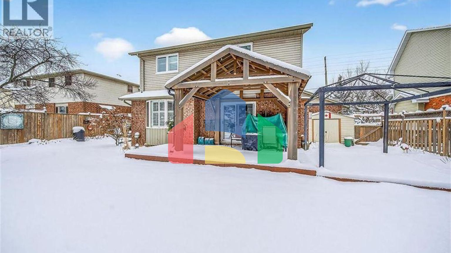 Residential - Single Family Home - Hamilton, Canada - Canada