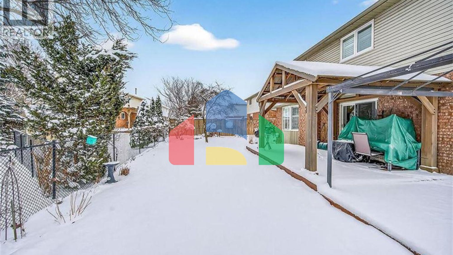 Residential - Single Family Home - Hamilton, Canada - Canada