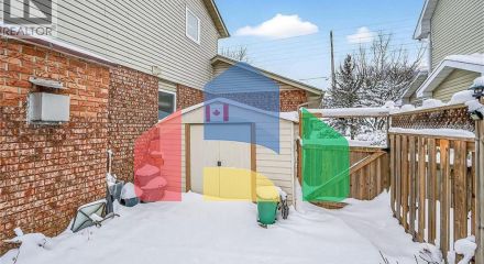 Residential - Single Family Home - Hamilton, Canada - Canada