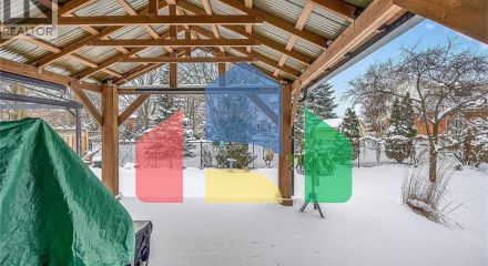 Residential - Single Family Home - Hamilton, Canada - Canada