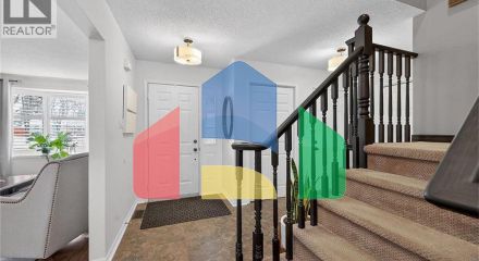 Residential - Single Family Home - Hamilton, Canada - Canada