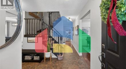 Residential - Single Family Home - Hamilton, Canada - Canada