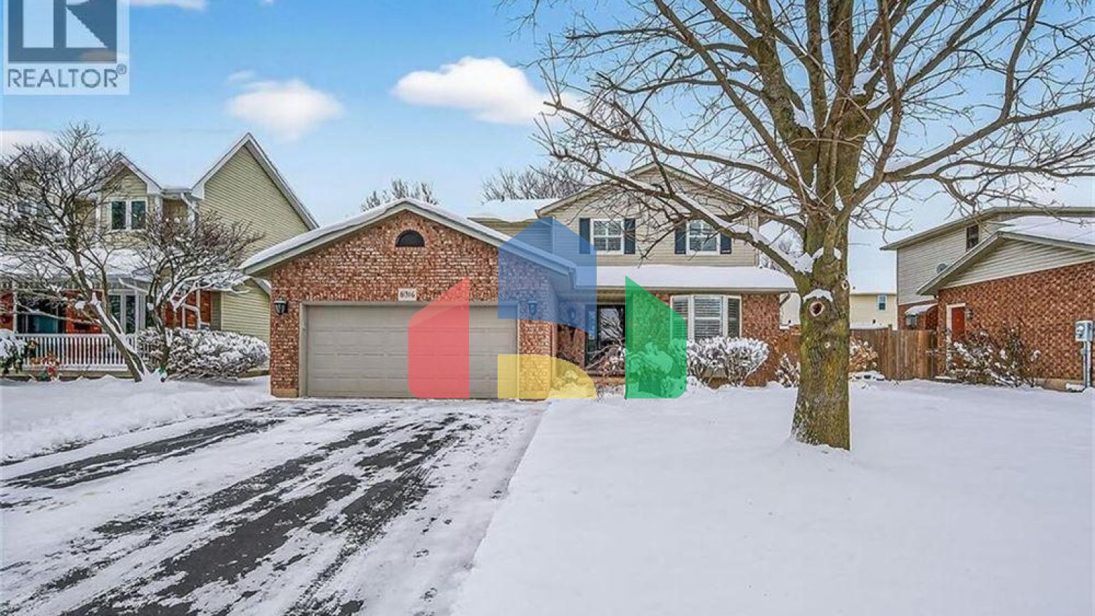 Residential - Single Family Home - Hamilton, Canada - Canada