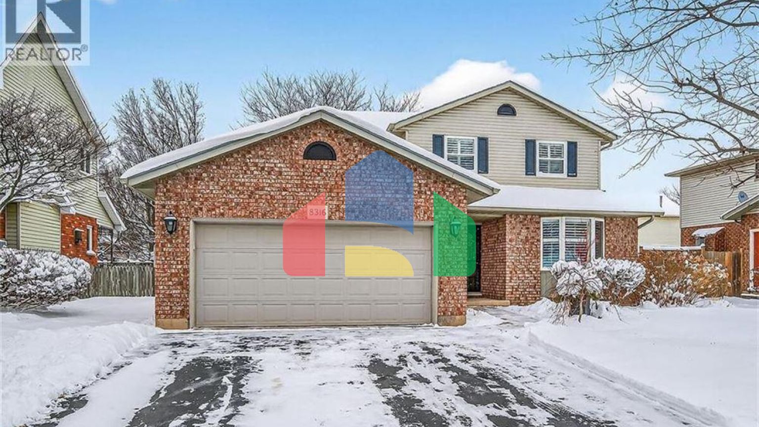 Residential - Single Family Home - Hamilton, Canada - Canada