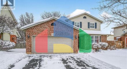 Residential - Single Family Home - Hamilton, Canada - Canada