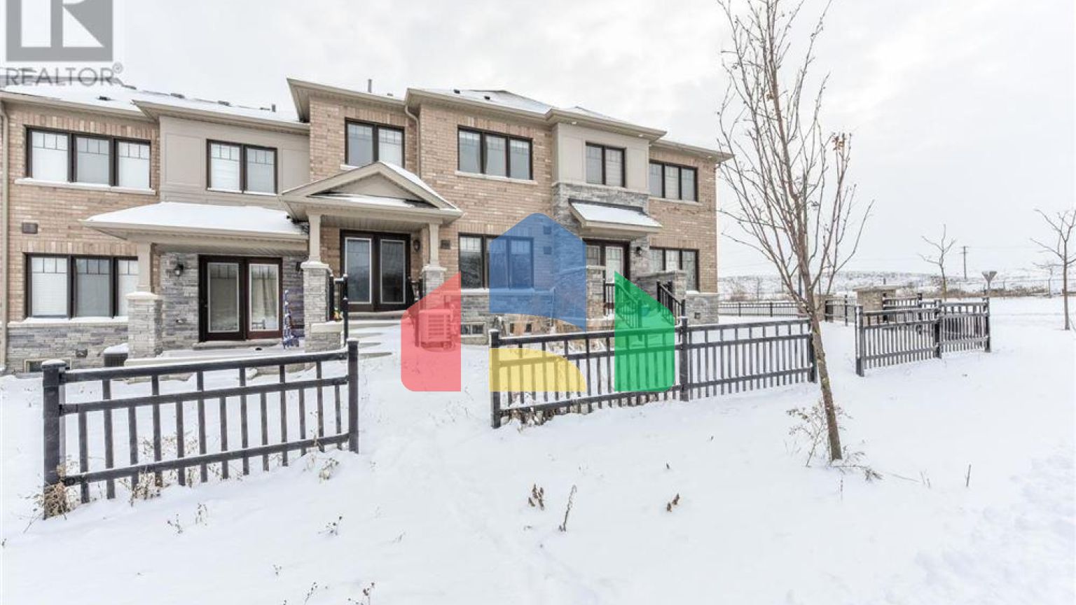 Residential - Single Family Home - Hamilton, Canada - Canada