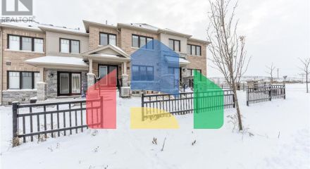 Residential - Single Family Home - Hamilton, Canada - Canada