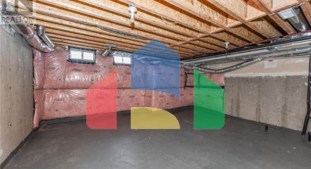 Residential - Single Family Home - Hamilton, Canada - Canada