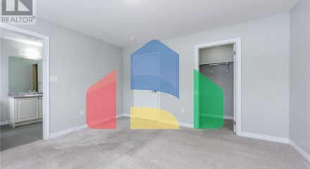 Residential - Single Family Home - Hamilton, Canada - Canada